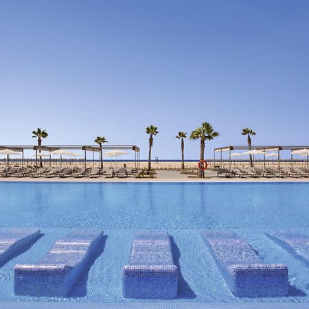 Riu Palace Santa Maria Exterior photo