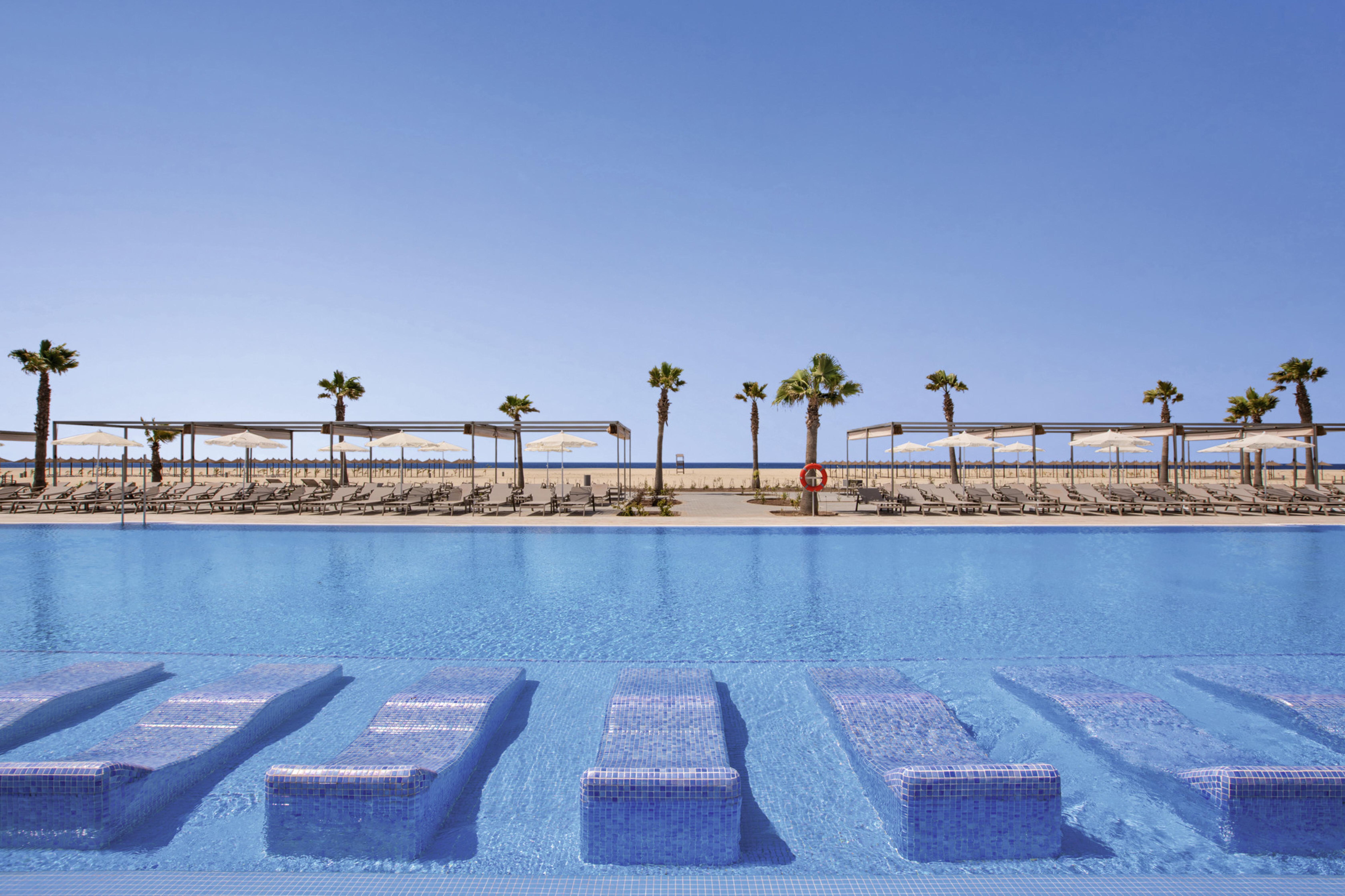 Riu Palace Santa Maria Exterior photo