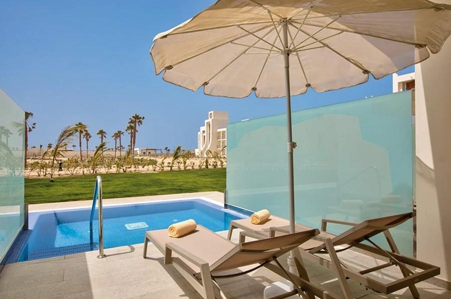 Riu Palace Santa Maria Exterior photo