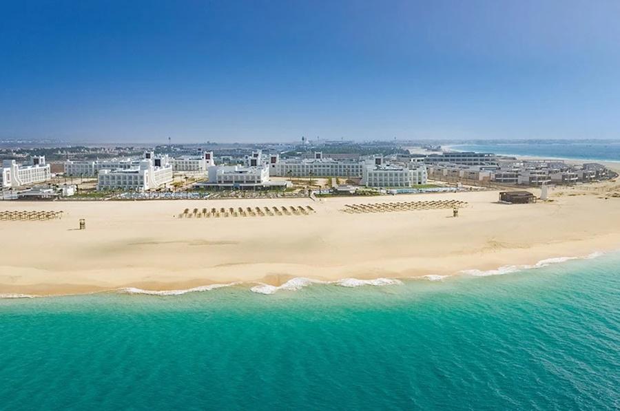 Riu Palace Santa Maria Exterior photo