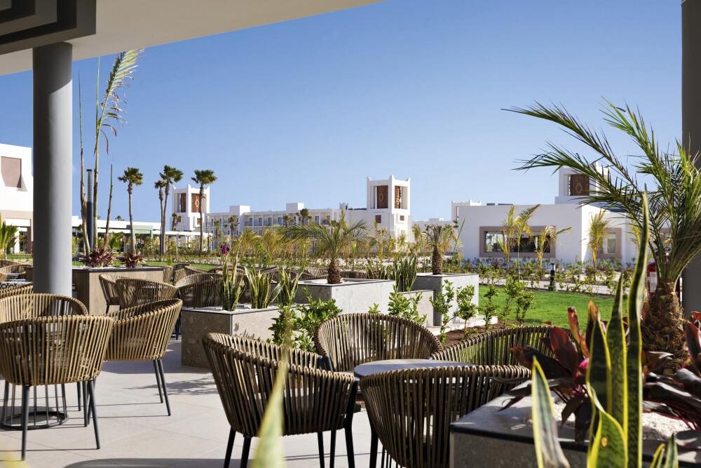 Riu Palace Santa Maria Exterior photo